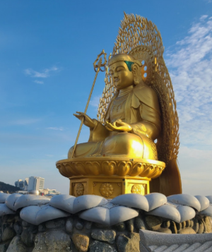 부처님오신날사찰