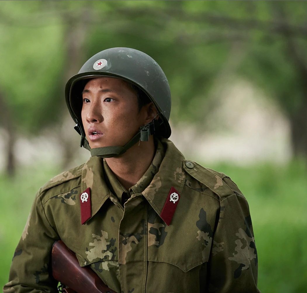 홍사빈 역할