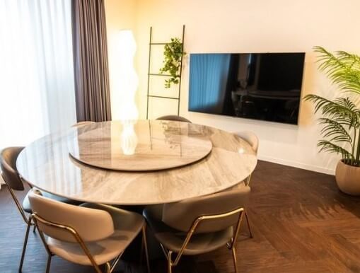 프리메오스 펜션