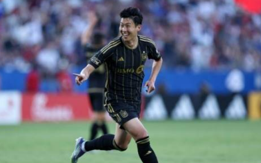 손흥민 메시 개막전 시청 및 하이라이트 