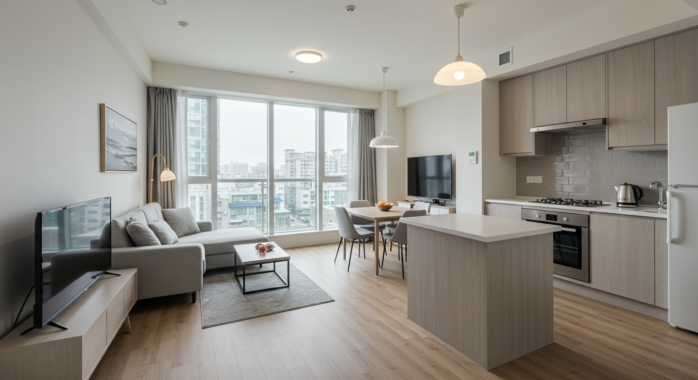 SH 청년임대와 소득소명 제도의 이해