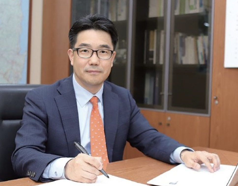 김성섭 중소벤처비서관