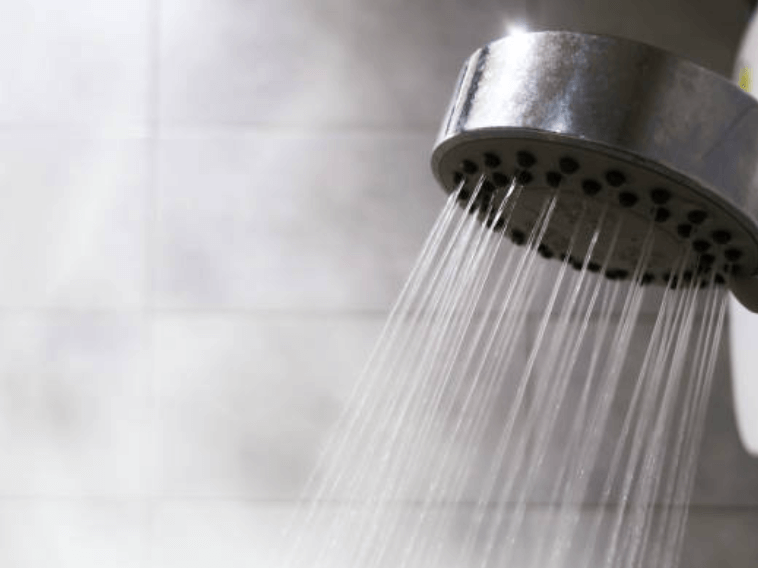 목욕하는 꿈해몽 