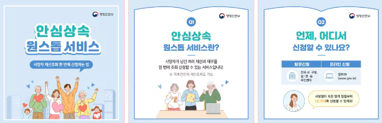 안심-상속-원스톱-서비스-신청-자격