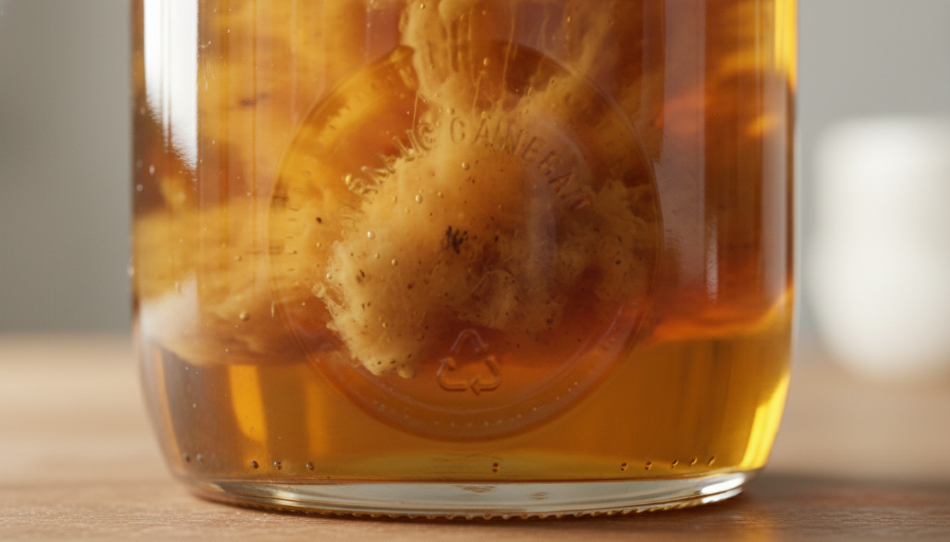 애플사이다비네거