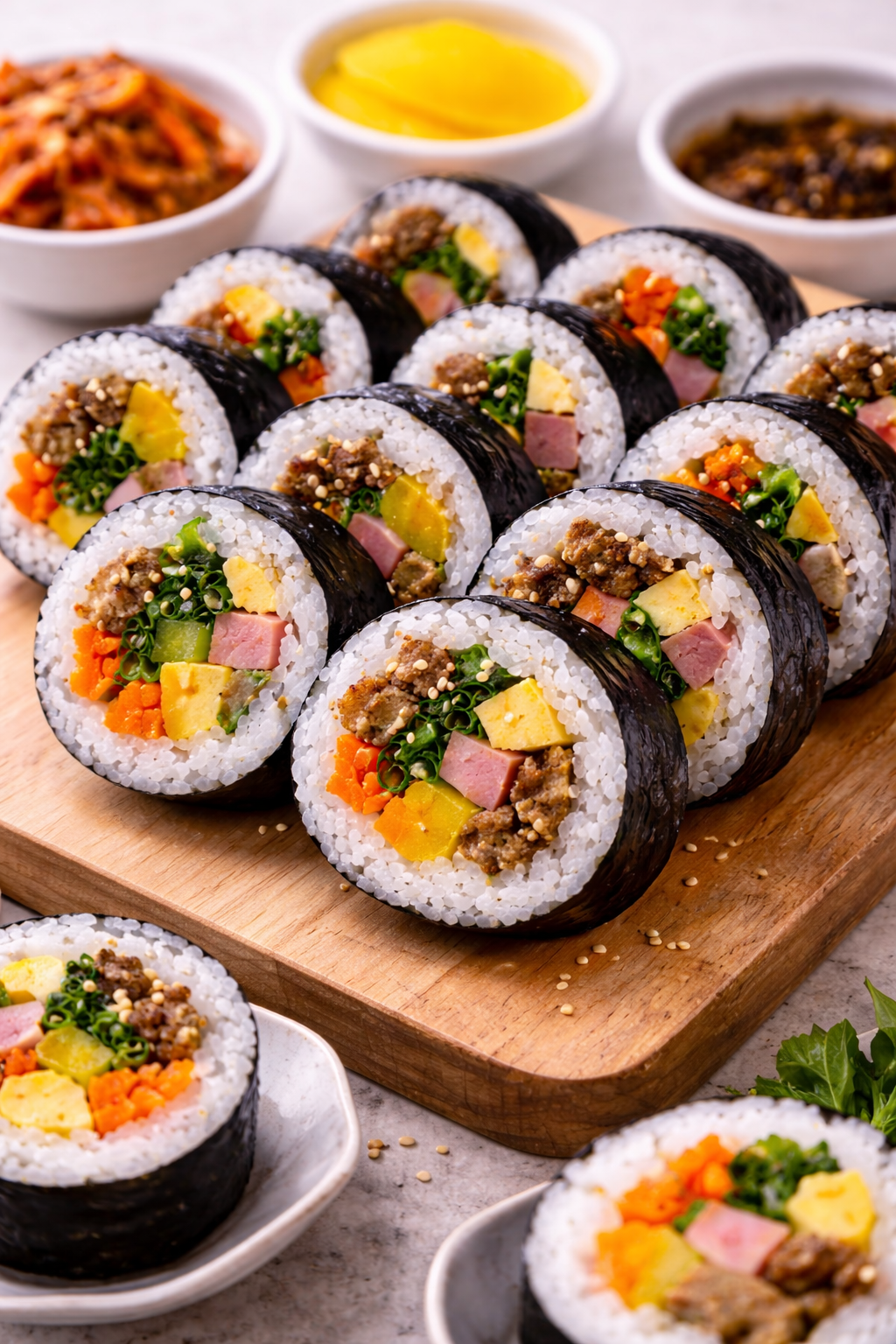 김밥
