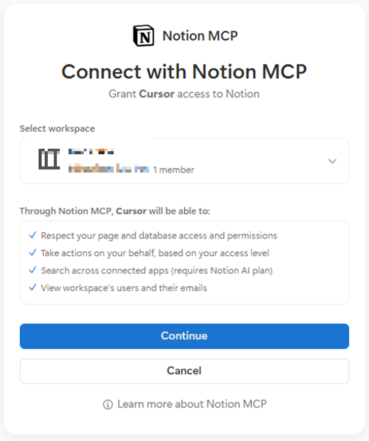 Web auth