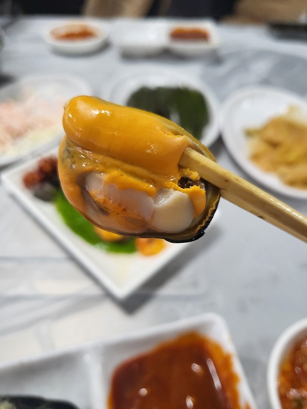태안 신진도 마야회집-29