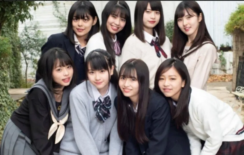 일본 여자 이름 55선 예쁘고 귀여운 이미지의 일본 여자 이름으로 모음_1