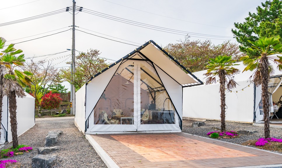 비토애 풀빌라펜션N럭셔리글램핑