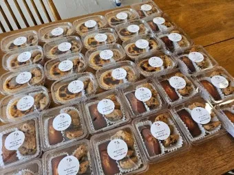 답례품 쇼핑몰 수건 결혼식 답례떡_19