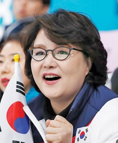 김정숙 여사 프로필 나이 고향 학력 종교 재산