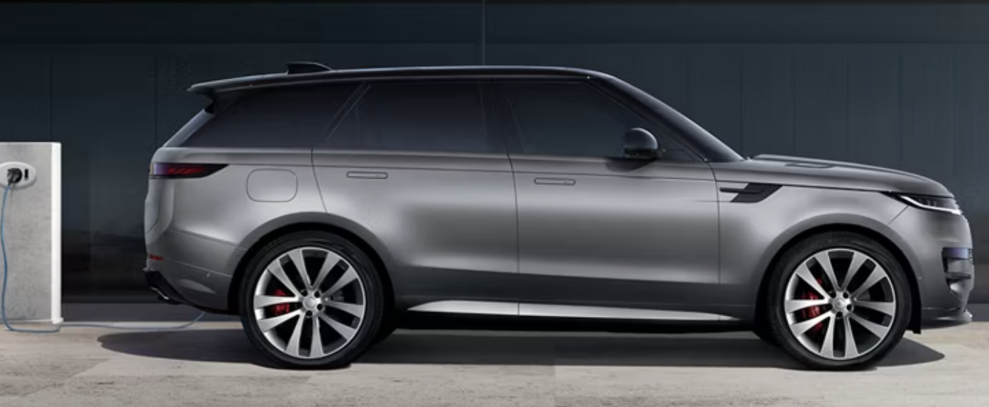 레인지로버 스포츠