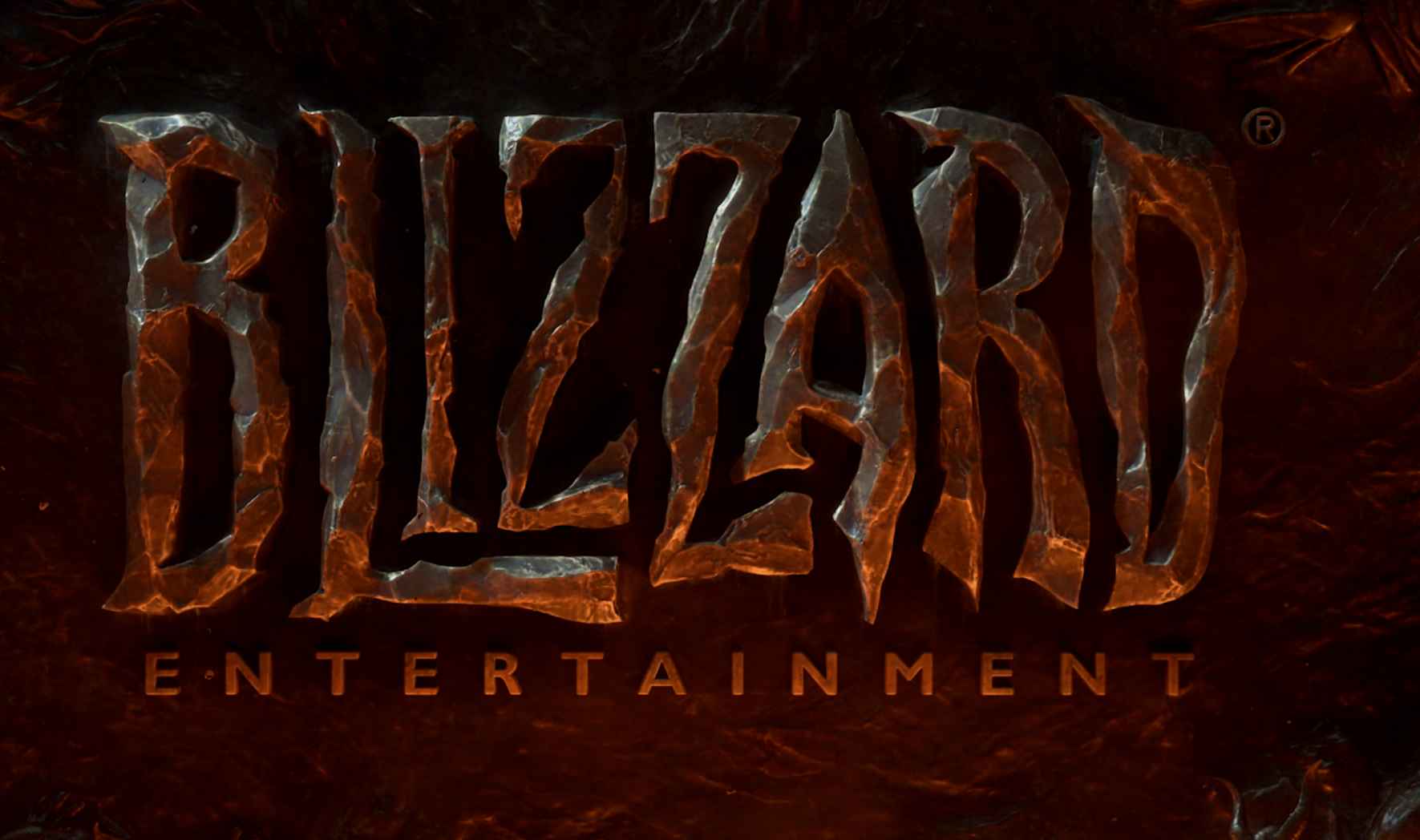 블리자드 디아블로4 게임 시작화면