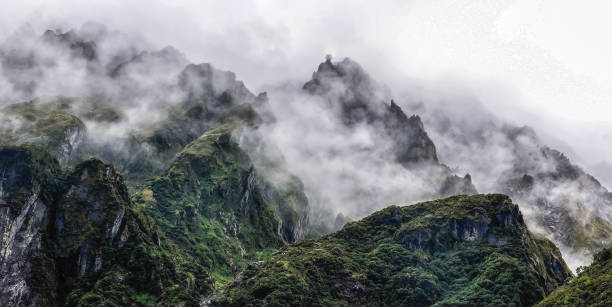 국내 숨은여행지 :전북 진안
