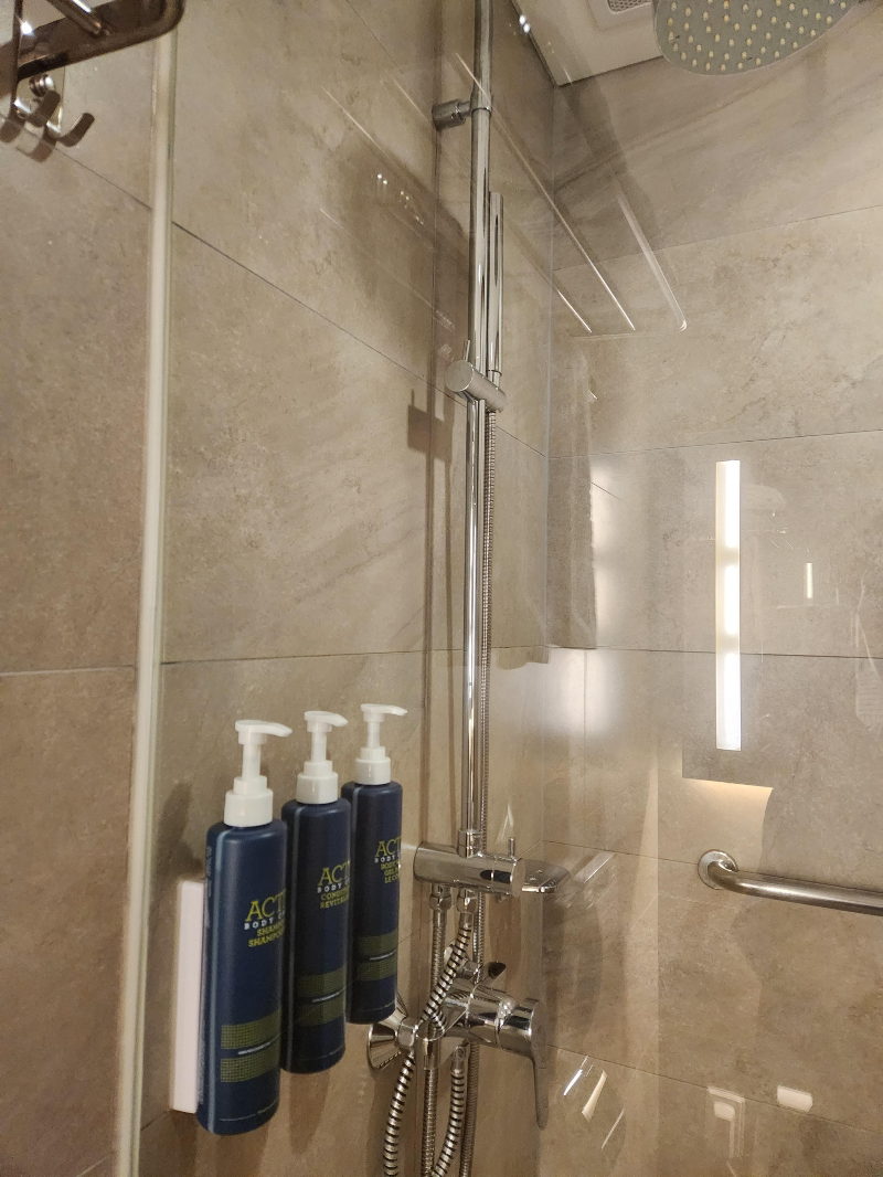 포포인츠 바이 쉐라톤 조선 호텔 서울역