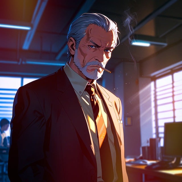 반사회적 인격 장애 란