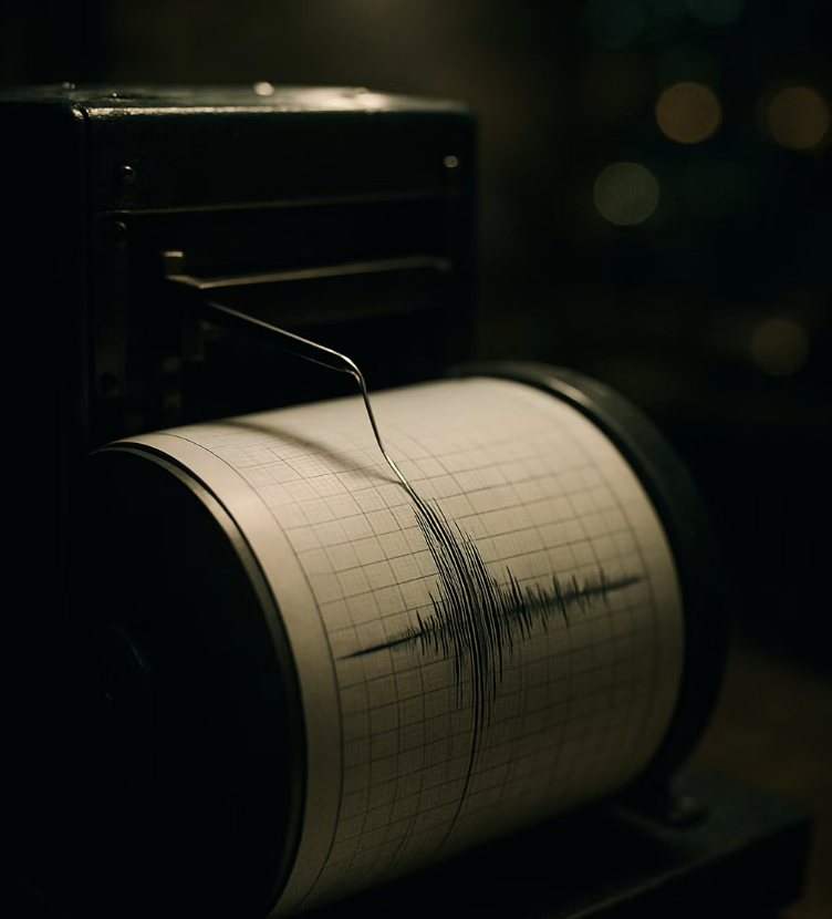 지진 발생 원인과 판 구조론적 이해, 지각판의 움직임으로 발생하는 자연 재해