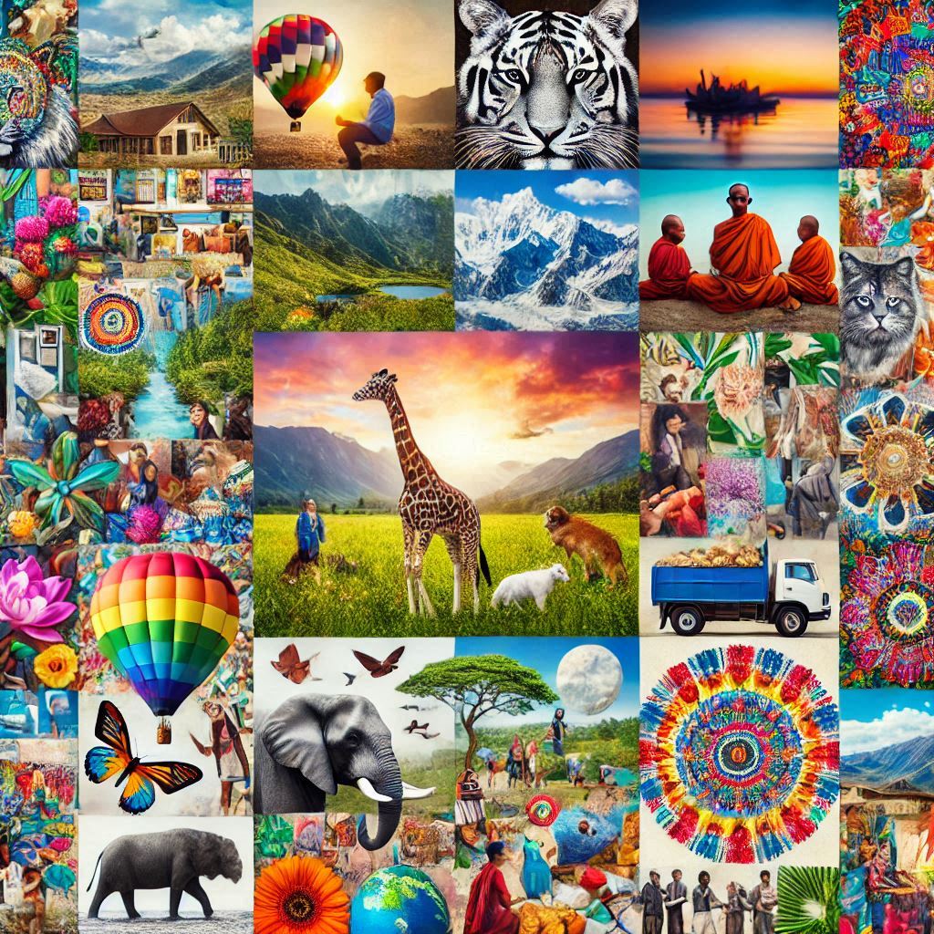 창의력을 키우는 일상 속 작은 실천 5가지