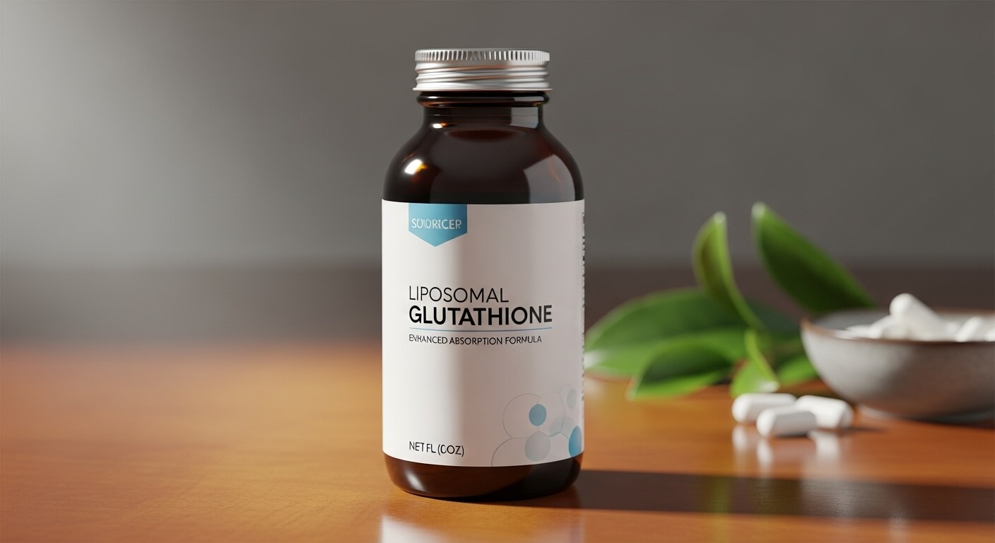 리포좀 글루타치온 효능 부작용