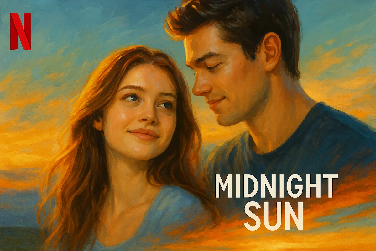 넷플릭스 미드나잇 선 줄거리,인물 완전 분석과 주제 해석