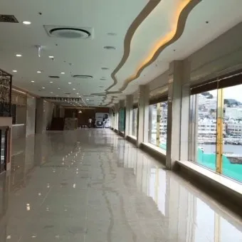 전라남도 여수시 여수EXPO역 여수항 24시간 찜질방에서_15