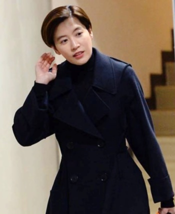임세령 프로필 