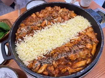닭갈비 양념 황금레시피_19