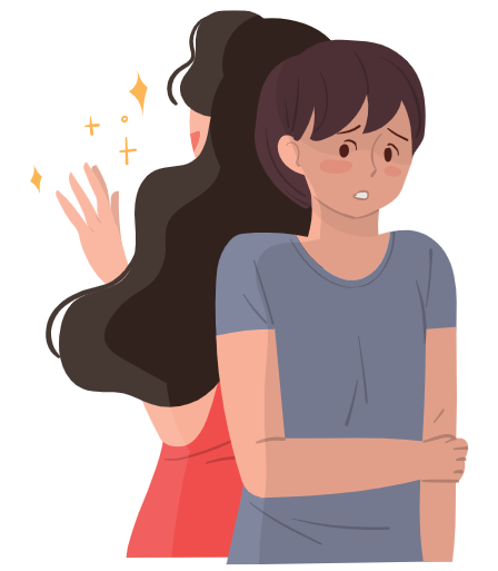 자존감과 자기 긍정감의 차이