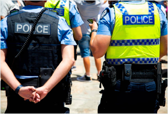 경찰 사건번호 조회