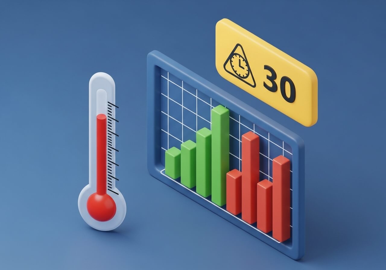 단기과열 종목이란