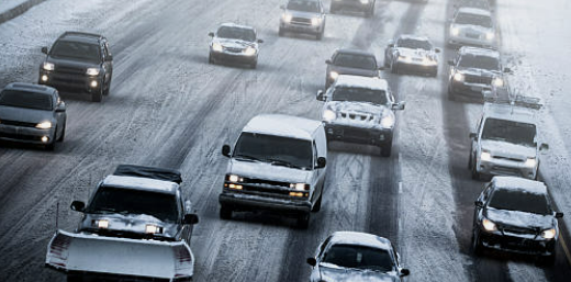 겨울철 자동차 관리 점검 항목