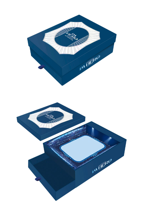 임영웅 아임히어로 더 스타디움 굿즈