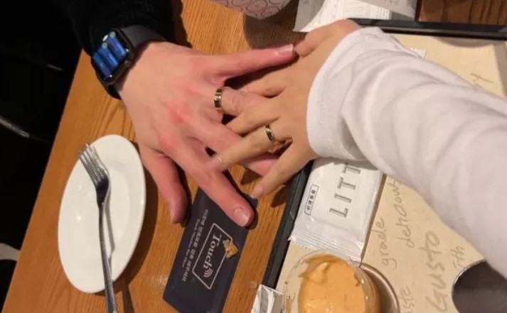 까르띠에러브링