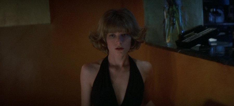 포인트 오브 노 리턴 (1993) 총평