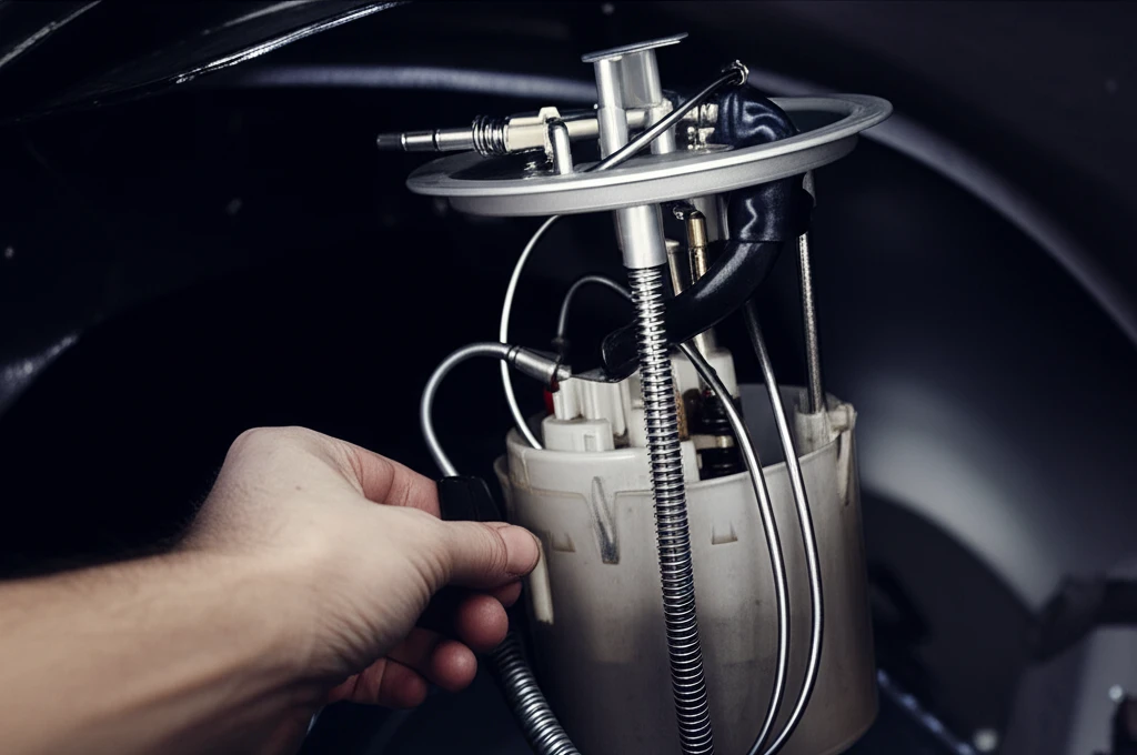 겨울철 시동 불량 완벽 대비: 배터리