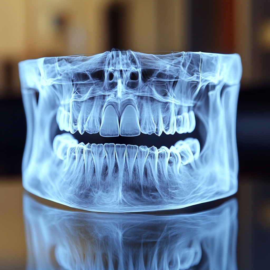 틀니 사용 후기: 불편한 점은 무엇일까요