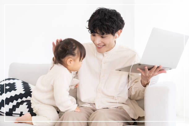 육아휴직급여