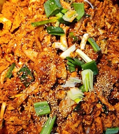 7천원솥밥뷔페