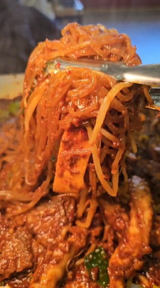 미성복어불고기