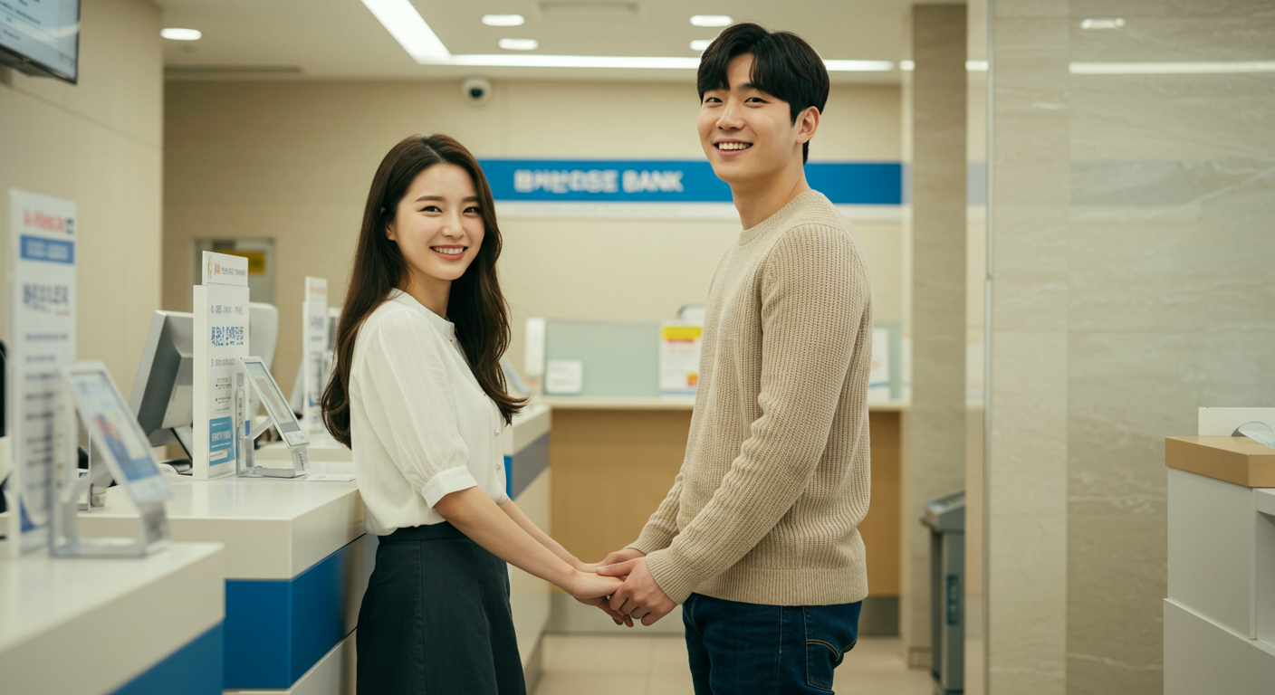 주택담보대출 실거주 요건