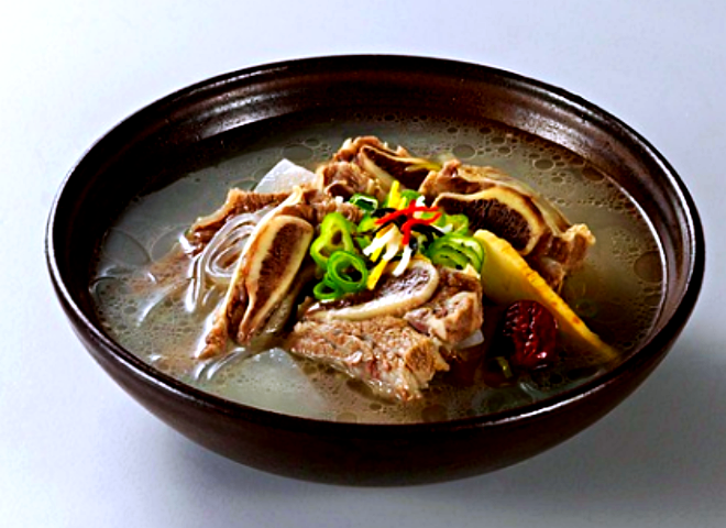 추운 날씨에 좋은 보양식 추천과 조리법