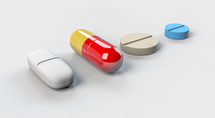 치통 심할 때 도움이 되는 진통제