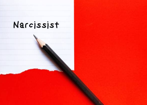 나르시시스트 치료 방법