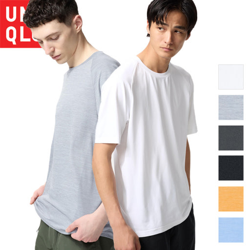 드라이-EX 반팔 티셔츠