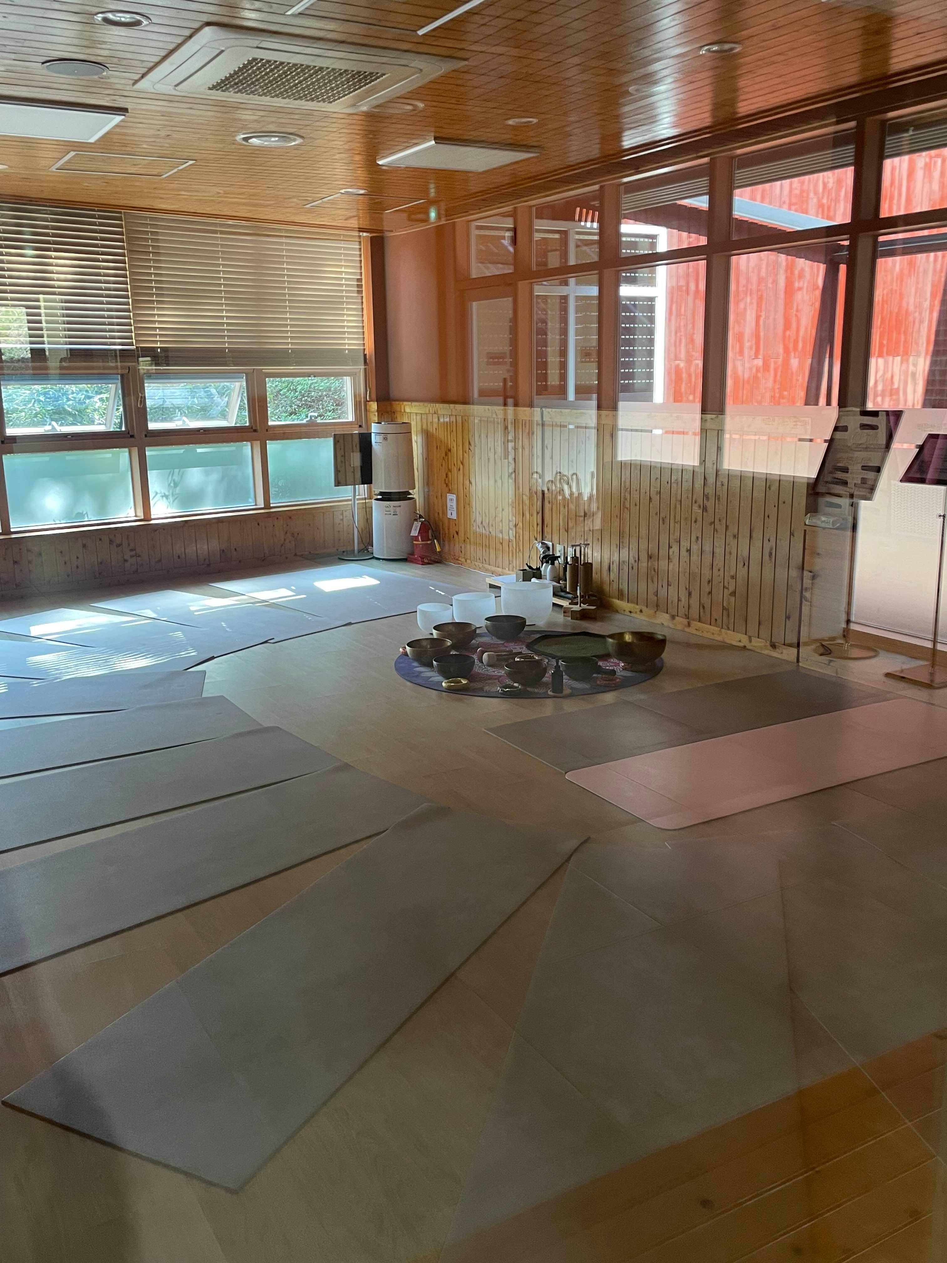 백운산 치유의 숲 추천! 힐링과 체험 예약 방법 정리