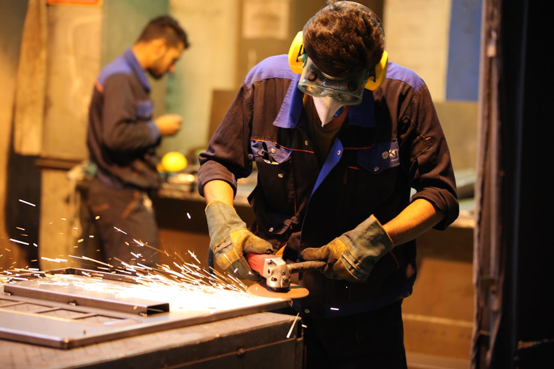 Workers