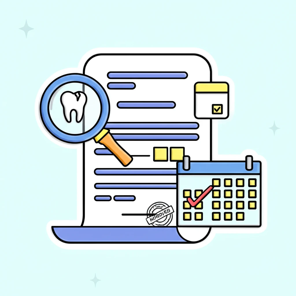 NH농협손해 치아보험 보철치료 보험금..