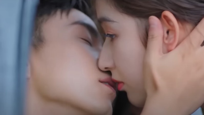 [중드추천] 드라마다시보기 니급아적희환 결말 줄거리 등장인물 왕자기 왕위웬