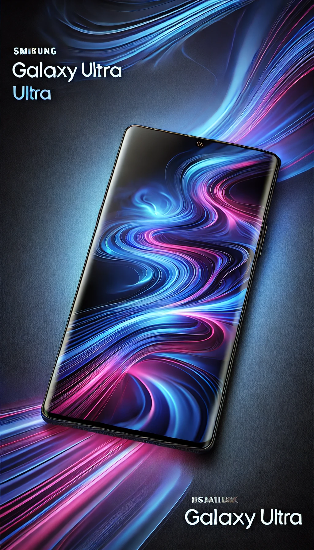 갤럭시 울트라 배경화면 추천 및 설정 가이드